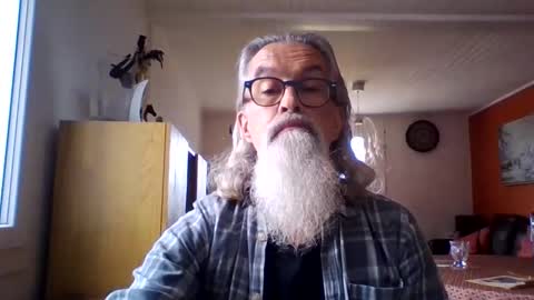 Grybear online show from 02/27/26, 10:04