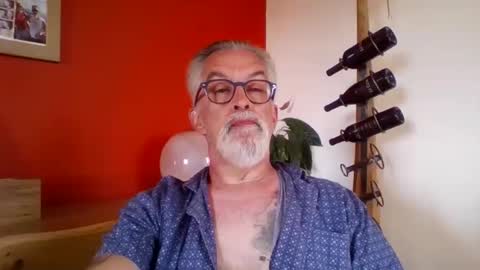 Grybear online show from 04/20/26, 06:49