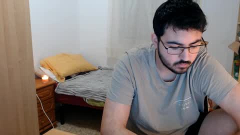 Snapshot of gsendra chatting on 01/19/25, 11:34 gsendra online show from 01/19/25, 11:34