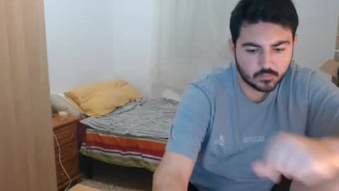 Snapshot of gsendra chatting on 01/26/25, 07:20 gsendra online show from 01/26/25, 07:20