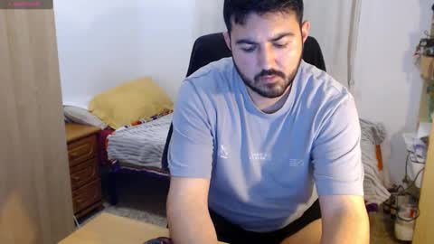 Snapshot of gsendra chatting on 02/26/25, 06:00 gsendra online show from 02/26/25, 06:00