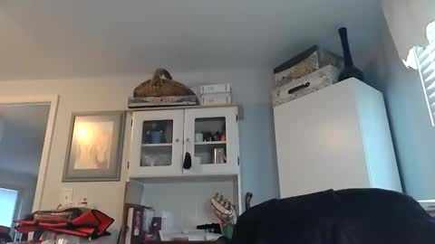 Horny Daddy online show from 01/18/26, 03:05