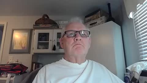 Horny Daddy online show from 02/01/26, 02:37