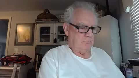 Horny Daddy online show from 02/17/26, 03:08