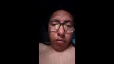 Snapshot of gstring699 chatting on 10/16/25, 06:47 gstring699 online show from 10/16/25, 06:47