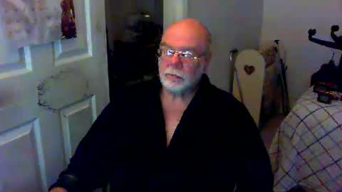 Gary online show from 12/07/24, 12:35