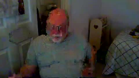 Gary online show from 12/22/24, 02:06