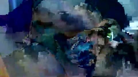 Gary online show from 01/07/25, 01:14