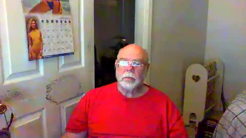 Gary online show from 01/10/25, 12:27