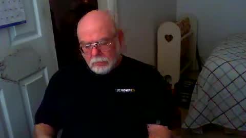 Gary online show from 01/25/25, 10:18