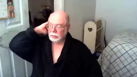 Gary online show from 02/13/25, 12:11