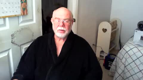 Gary online show from 02/16/25, 03:47