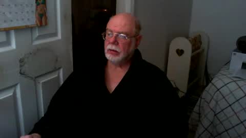 Gary online show from 02/16/25, 12:43