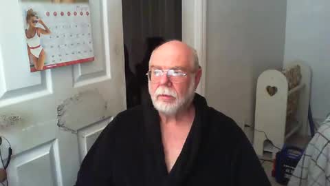 Gary online show from 03/02/25, 01:47