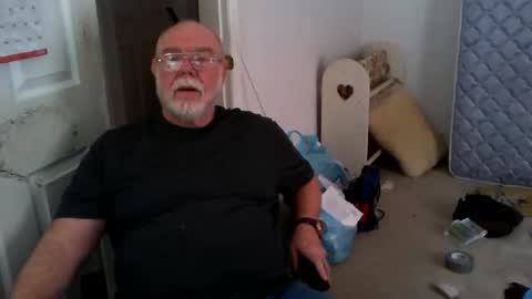 Gary online show from 03/09/25, 07:05