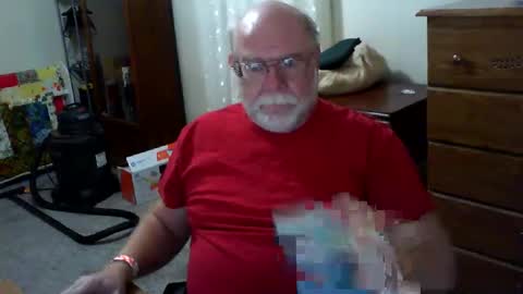 Gary online show from 09/28/25, 11:15