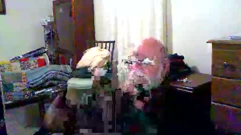 Gary online show from 11/01/25, 11:01