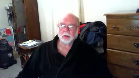 Gary online show from 02/23/26, 01:47