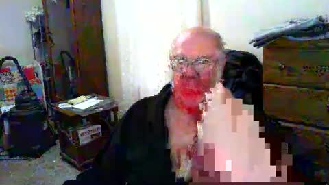 Gary online show from 02/26/26, 01:10