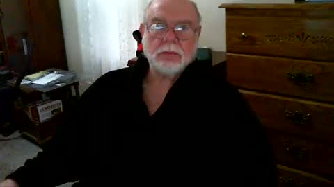 Gary online show from 03/05/26, 01:07