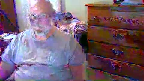 Gary online show from 03/14/26, 12:50