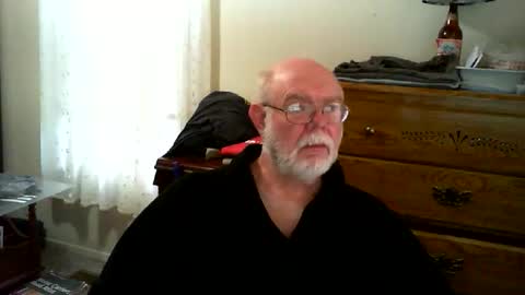 Gary online show from 04/11/26, 11:47