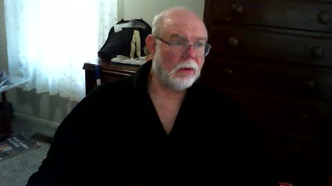 Gary online show from 04/19/26, 01:10