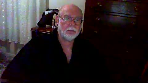 Gary online show from 04/21/26, 01:42