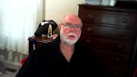 Gary online show from 04/25/26, 11:24