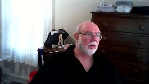 Snapshot of gtnolder60 chatting on 05/05/26, 11:29 Gary online show from 05/05/26, 11:29