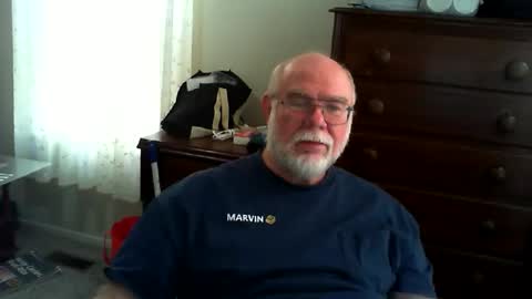 Snapshot of gtnolder60 chatting on 05/11/26, 09:45 Gary online show from 05/11/26, 09:45