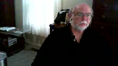 Snapshot of gtnolder60 chatting on 05/24/26, 11:48 Gary online show from 05/24/26, 11:48