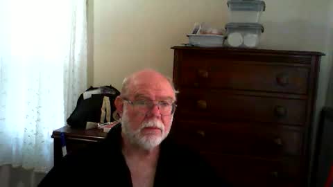 Snapshot of gtnolder60 chatting on 05/30/26, 11:29 Gary online show from 05/30/26, 11:29