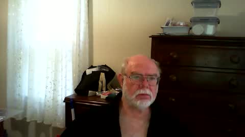 Snapshot of gtnolder60 chatting on 05/31/26, 10:55 Gary online show from 05/31/26, 10:55