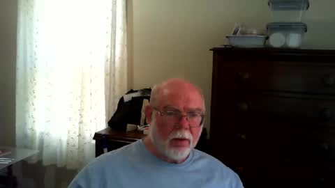 Snapshot of gtnolder60 chatting on 05/31/26, 11:17 Gary online show from 05/31/26, 11:17