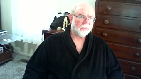 Snapshot of gtnolder60 chatting on 06/16/26, 11:35 Gary online show from 06/16/26, 11:35