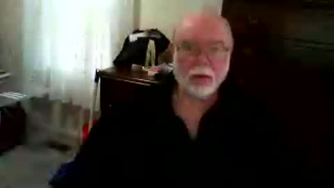 Snapshot of gtnolder60 chatting on 06/18/26, 12:31 Gary online show from 06/18/26, 12:31