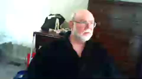 Snapshot of gtnolder60 chatting on 06/20/26, 11:57 Gary online show from 06/20/26, 11:57