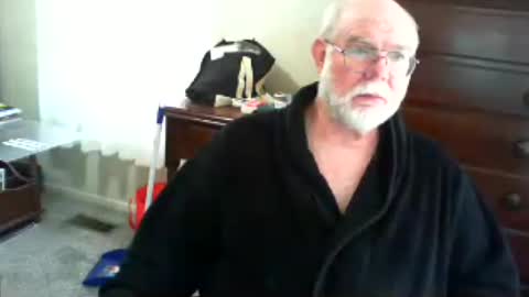 Snapshot of gtnolder60 chatting on 06/21/26, 12:08 Gary online show from 06/21/26, 12:08