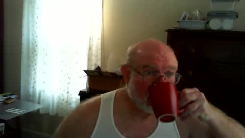 Snapshot of gtnolder60 chatting on 07/15/26, 01:27 Gary online show from 07/15/26, 01:27
