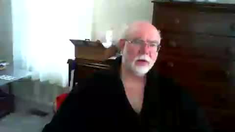 Snapshot of gtnolder60 chatting on 07/25/26, 12:03 Gary online show from 07/25/26, 12:03