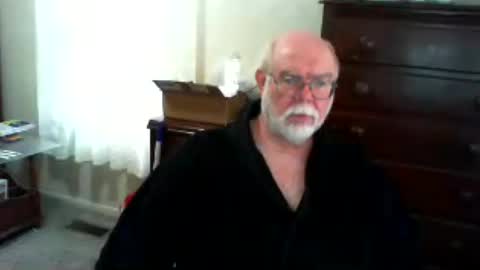 Snapshot of gtnolder60 chatting on 07/28/26, 11:50 Gary online show from 07/28/26, 11:50