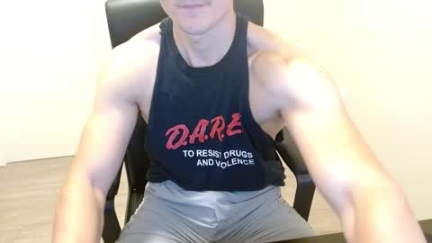 Clark Kent online show from 09/14/25, 05:01