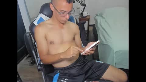 guachin_new online show from 01/27/25, 06:19