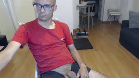 guachin_new online show from 11/17/25, 03:12