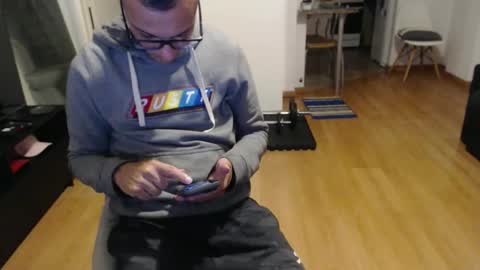 guachin_new online show from 04/11/26, 05:01