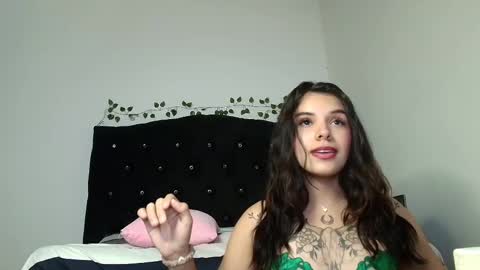 guadalupeclak online show from 02/20/25, 06:06