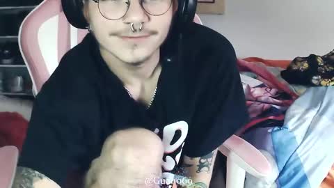 Snapshot of guano69 chatting on 09/22/25, 05:48 Guano69 online show from 09/22/25, 05:48