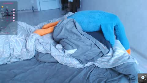 Eva online show from 11/05/25, 06:24