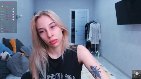 Eva online show from 01/16/26, 07:12